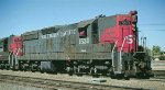 Southern Pacific 1530